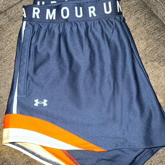 Under Armour Shorts - Picture 3 of 3